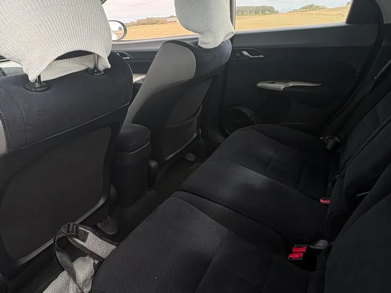 Billede 10 - Honda Civic 1,8 Sport