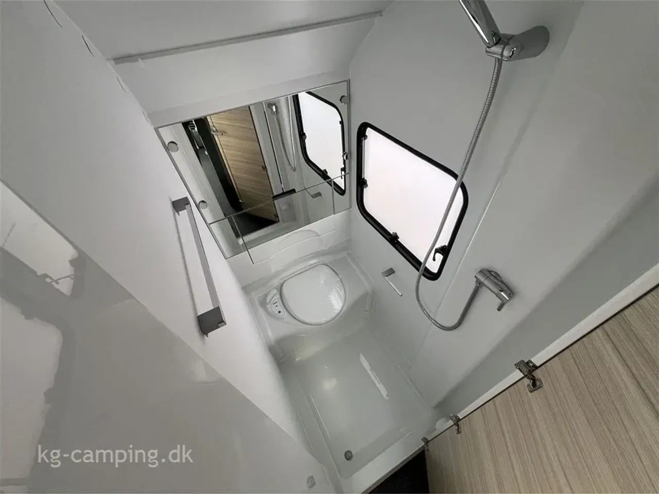 Billede 8 - 2026 - Adria Altea 432 PX   Let rejsevogn med dobbeltseng