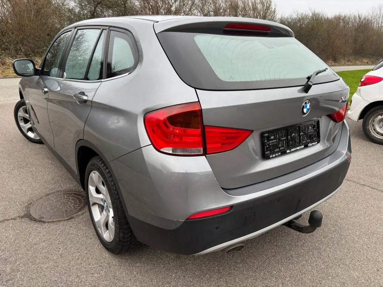 Billede 4 - BMW X1 2,0 xDrive23d aut. Van