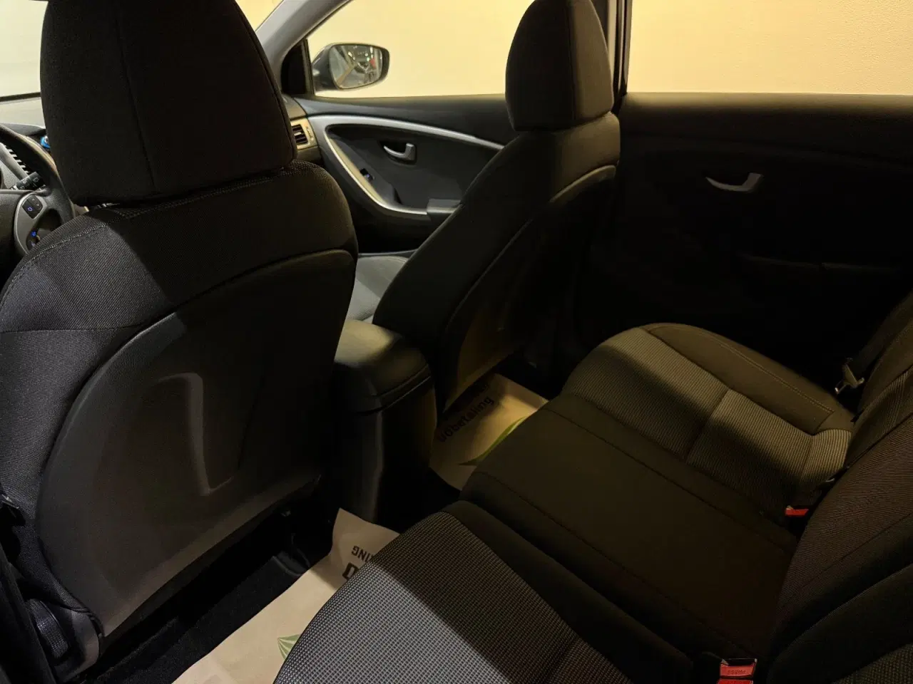 Billede 9 - Hyundai i40 1,7 CRDi 115 Style