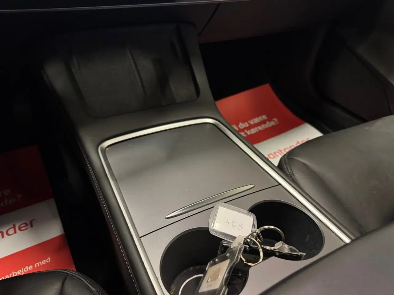 Billede 13 - Tesla Model 3  RWD