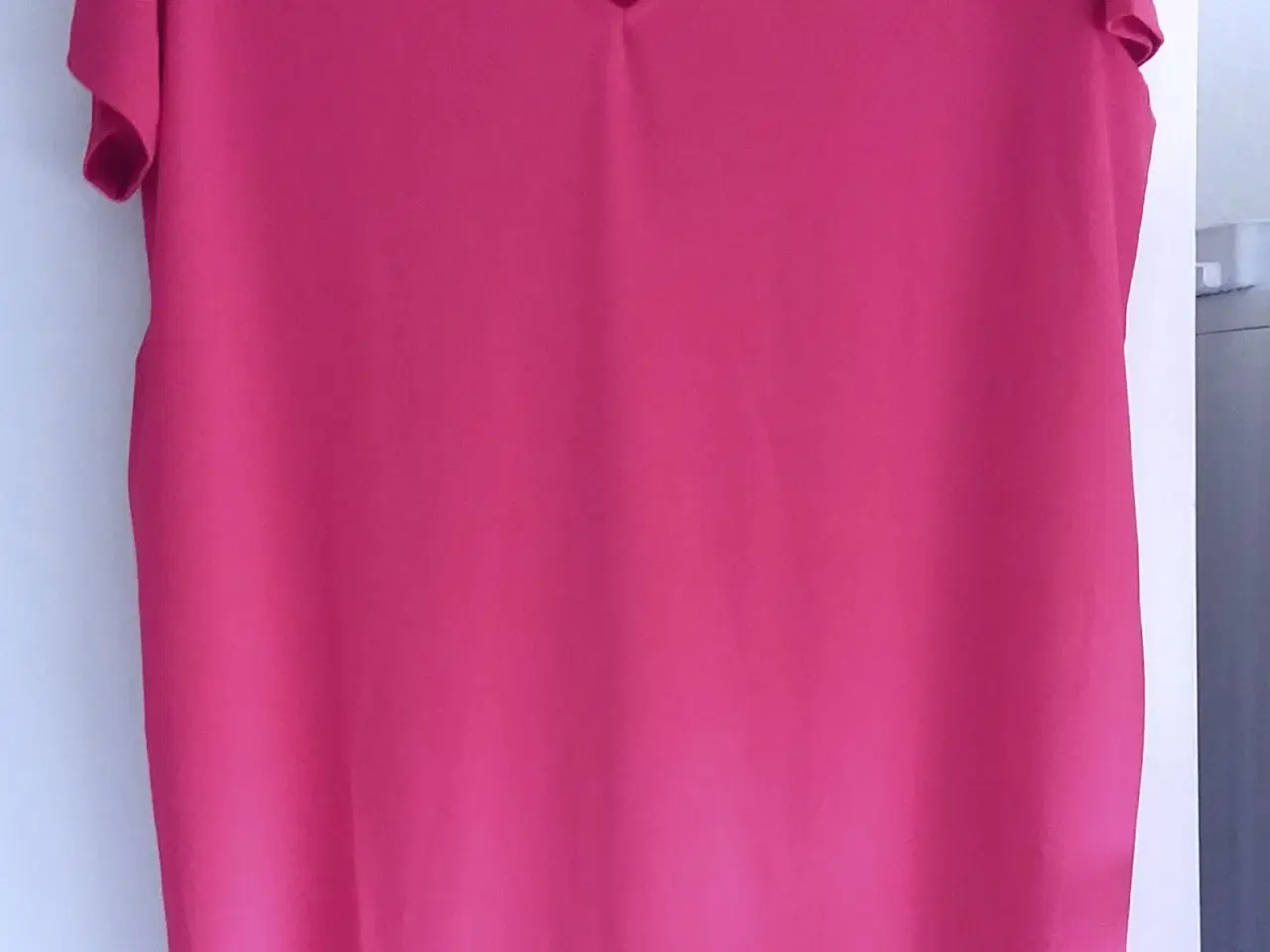 Billede 1 - Ny tunika/ kjole, brystmål 128 cm