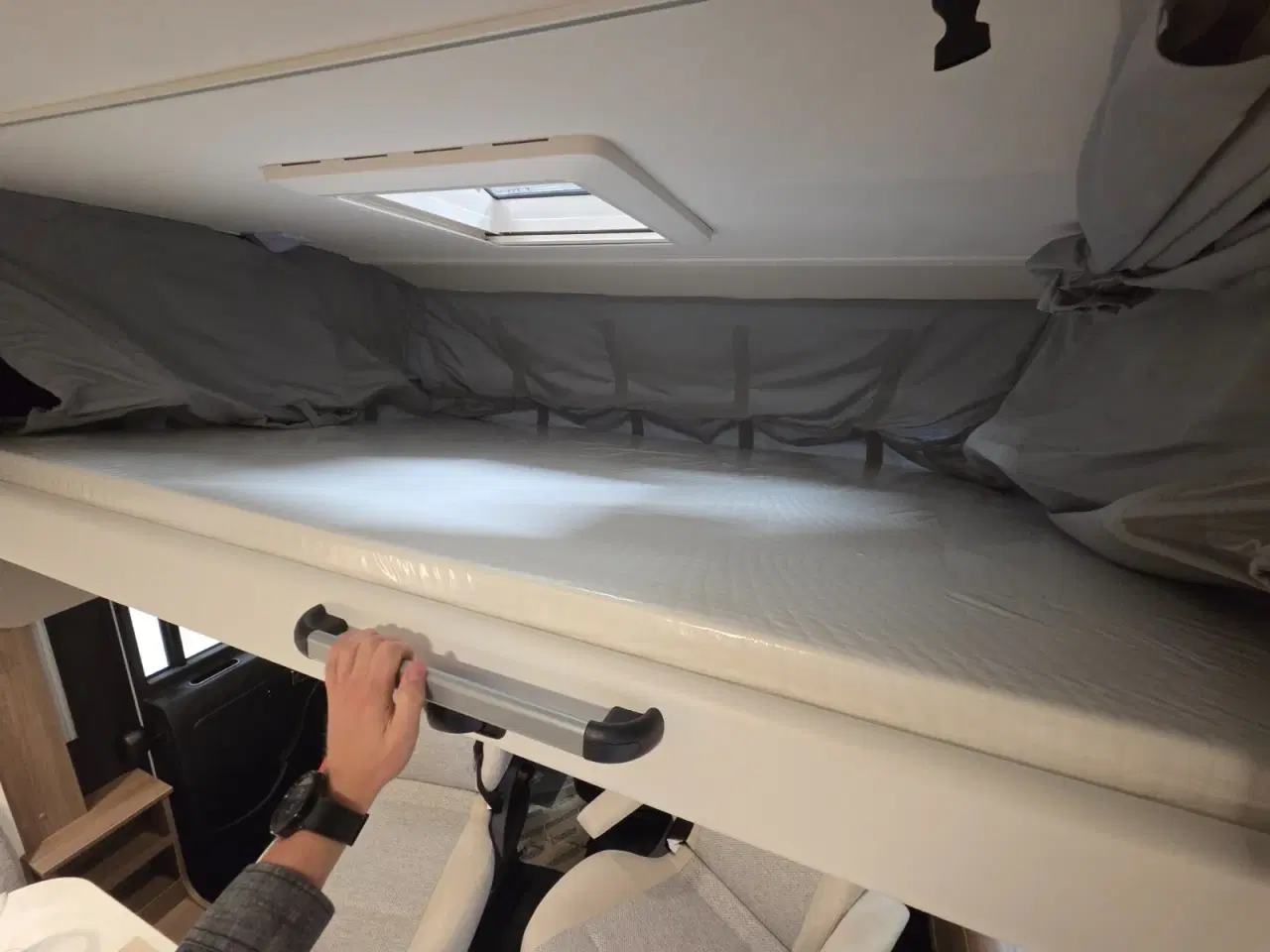 Billede 7 - Carado I447 PRO+ 2,0 JTD 140 aut.