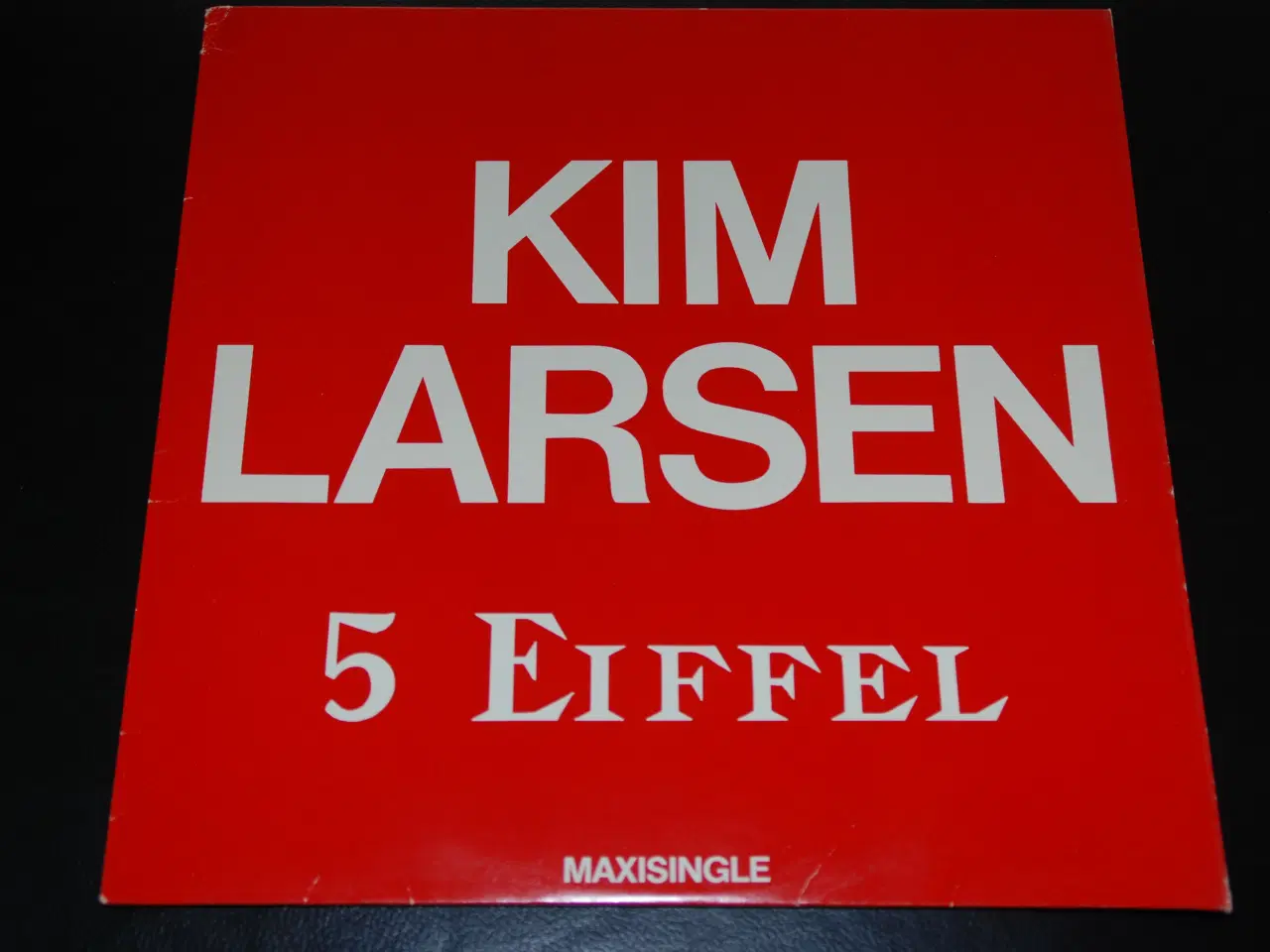 Billede 1 - Kim Larsen