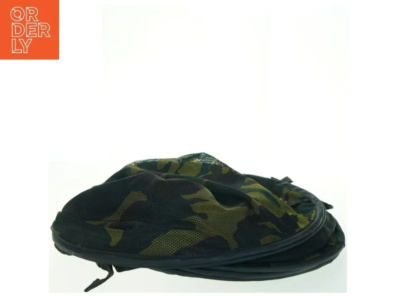 Billede 2 - Camouflagemønstret pop-up skærm (str. 90x170 cm)