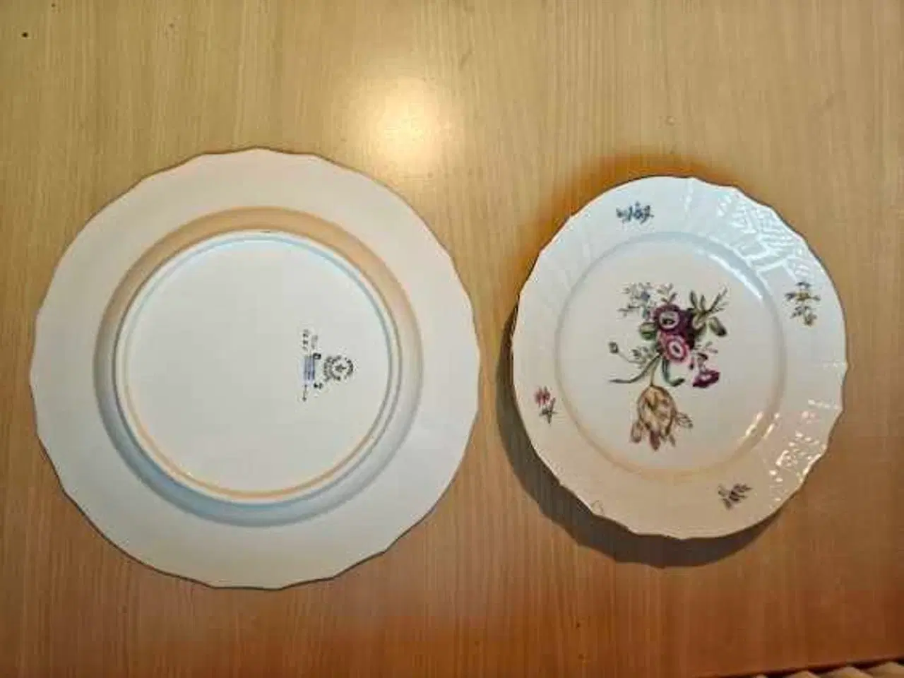 Billede 4 - Spise og kaffe stel