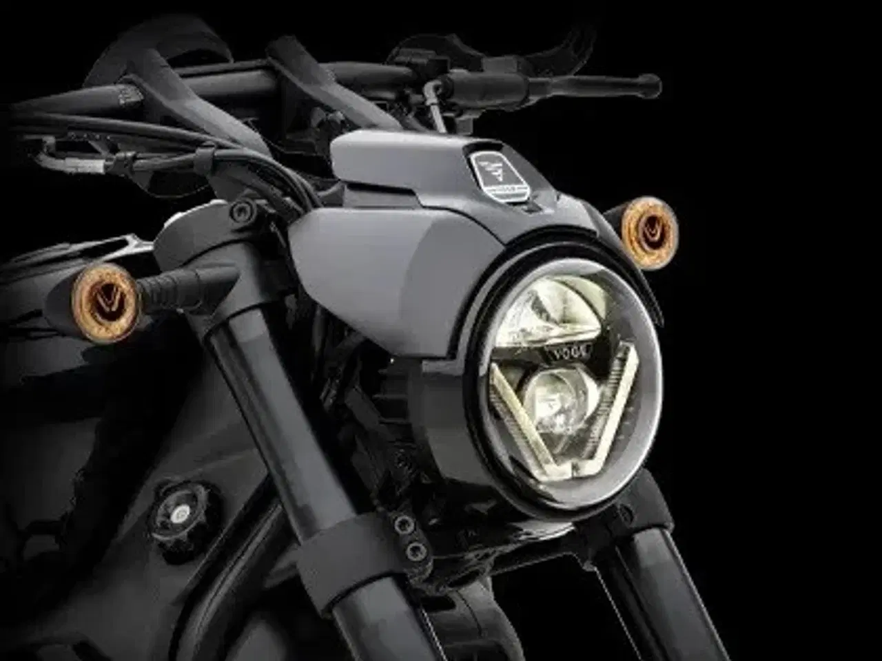 Billede 14 - Voge CU 625