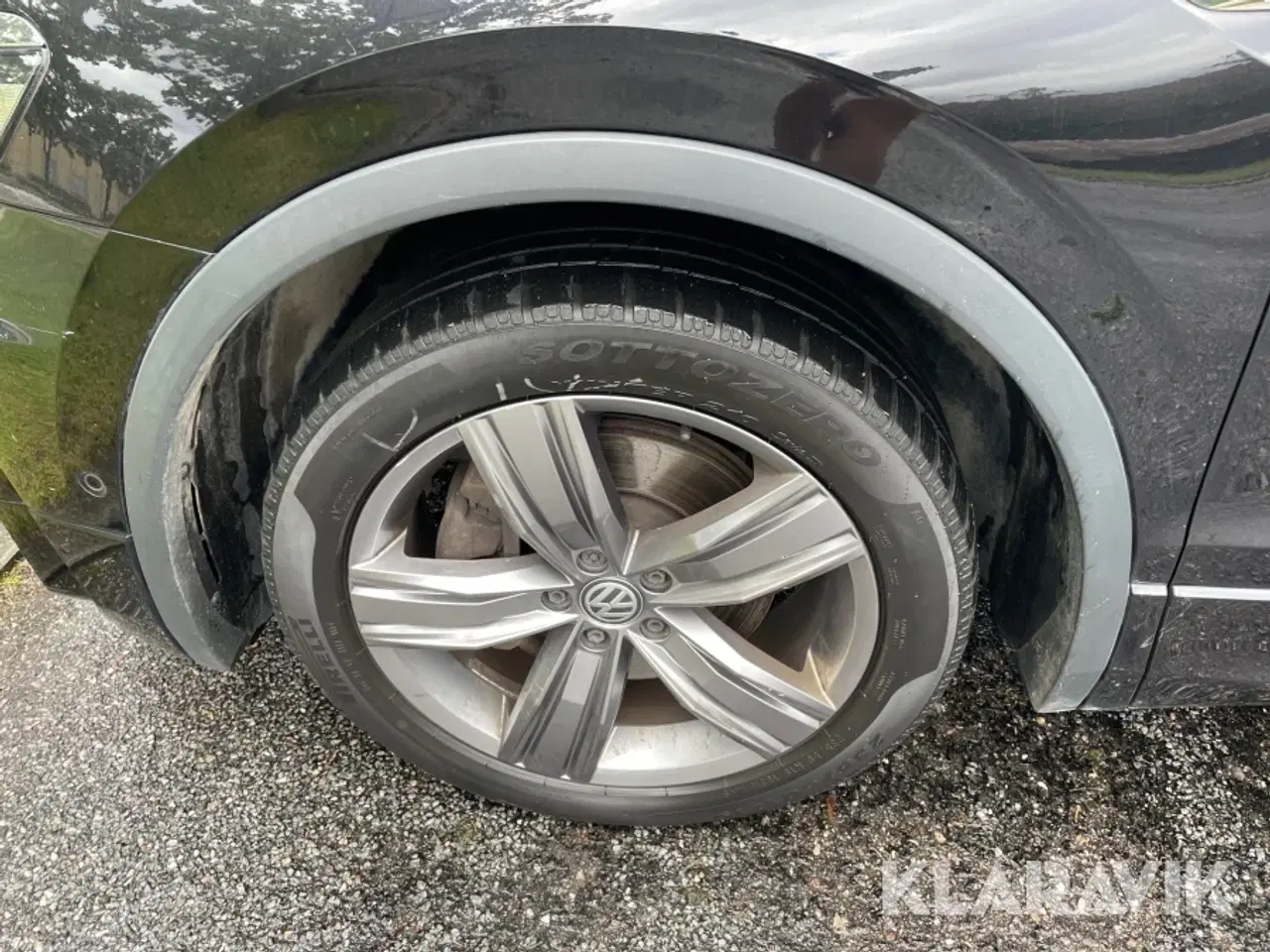 Billede 5 - Personbil Volkswagen Tiguan Allspace