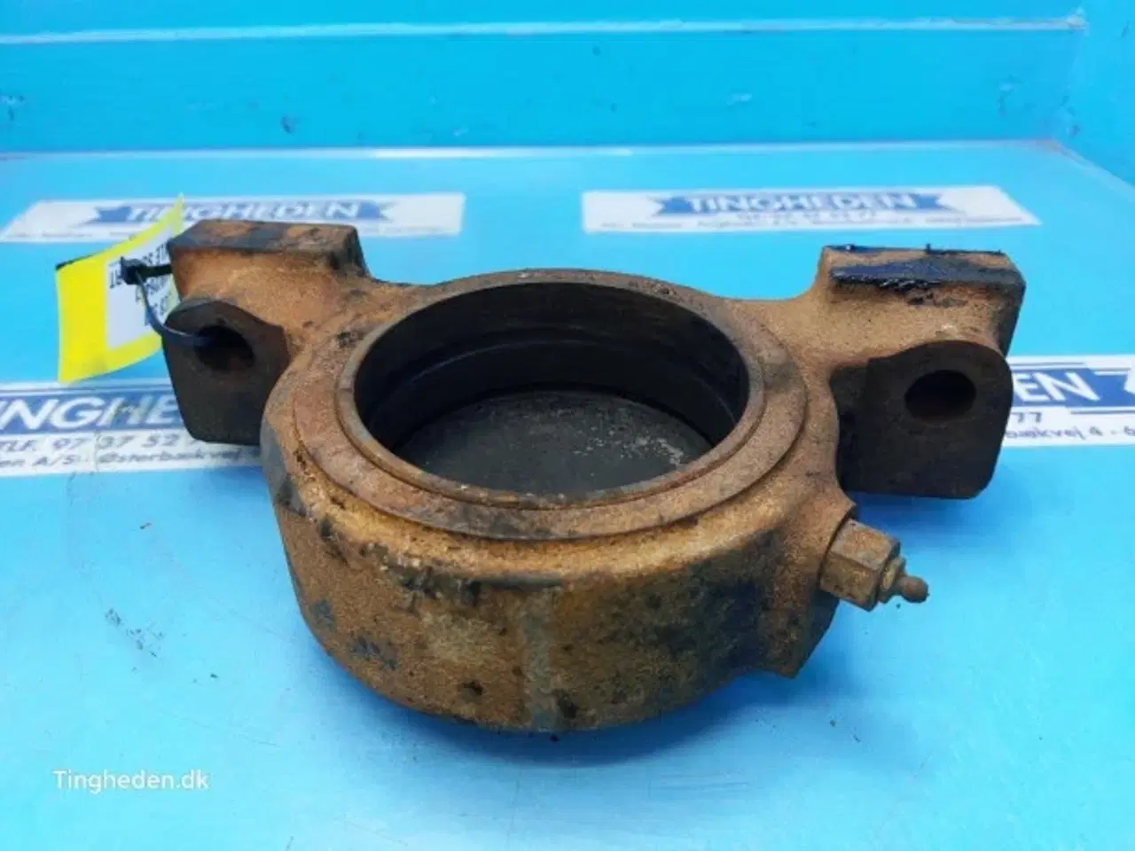 Billede 6 - JCB 530 Support 448/26401