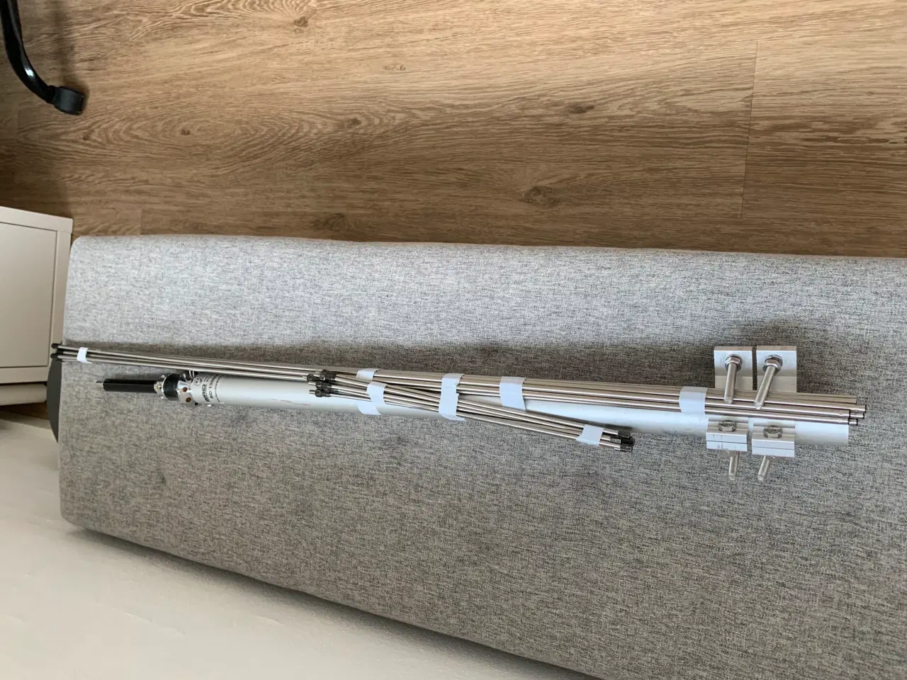 Billede 2 - Radioscanner antenne