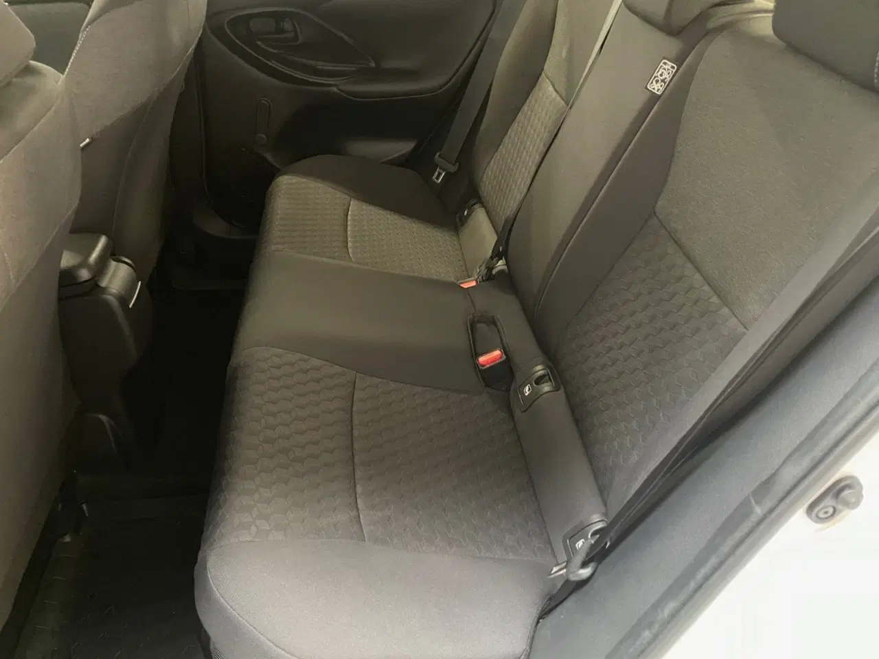 Billede 7 - Toyota Yaris 1,5 Hybrid H3 e-CVT