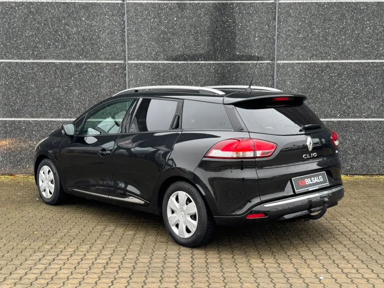 Billede 5 - Renault Clio IV 0,9 TCe 90 Expression Sport Tourer