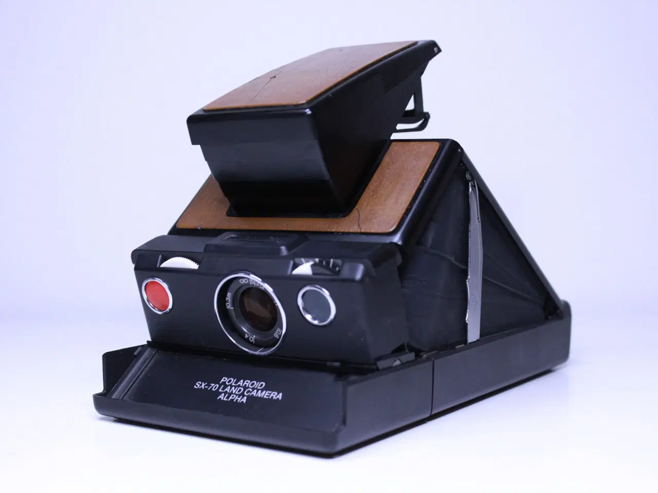 Billede 4 - Polaroid SX-70