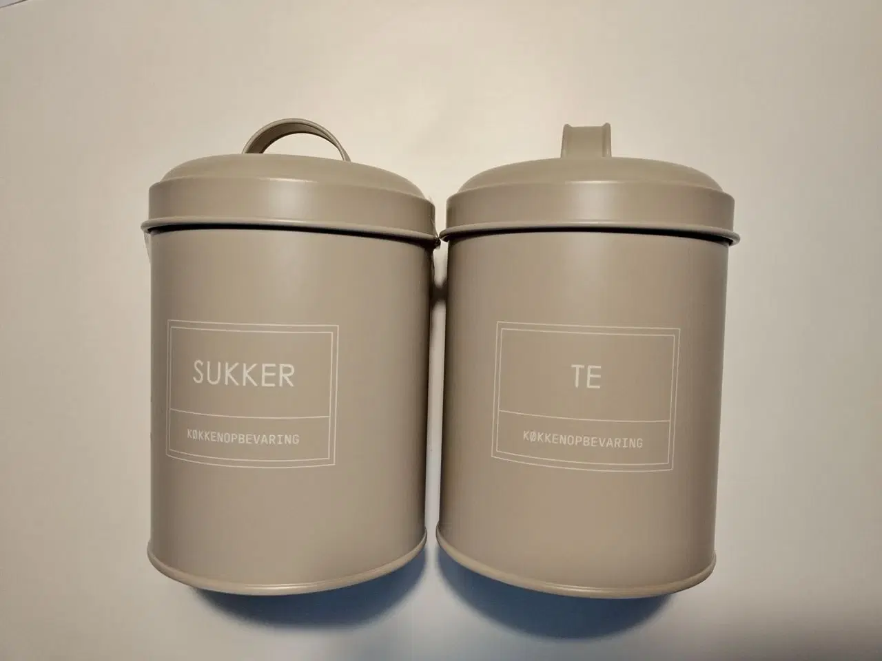 Billede 4 - Brugs & indretning : Påske, Kaffe m.m.m.