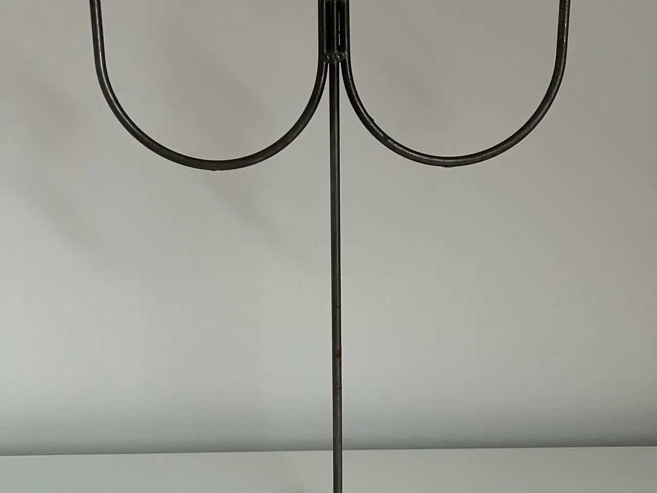 Billede 1 - 3 armet lysestage