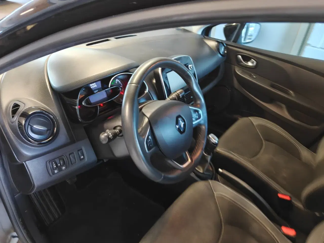 Billede 10 - Renault Clio IV 1,5 dCi 90 Zen