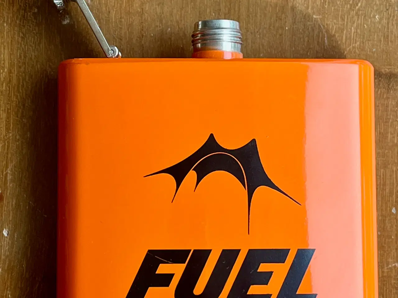 Billede 5 - Roskilde festival lommelærke