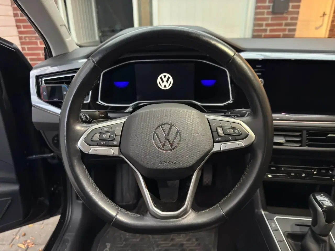 Billede 11 - VW Polo 1,0 TSi 95 Style DSG