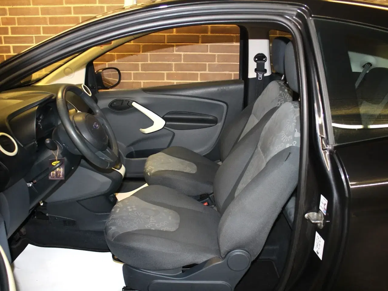 Billede 4 - Ford Ka 1,2 Trend+