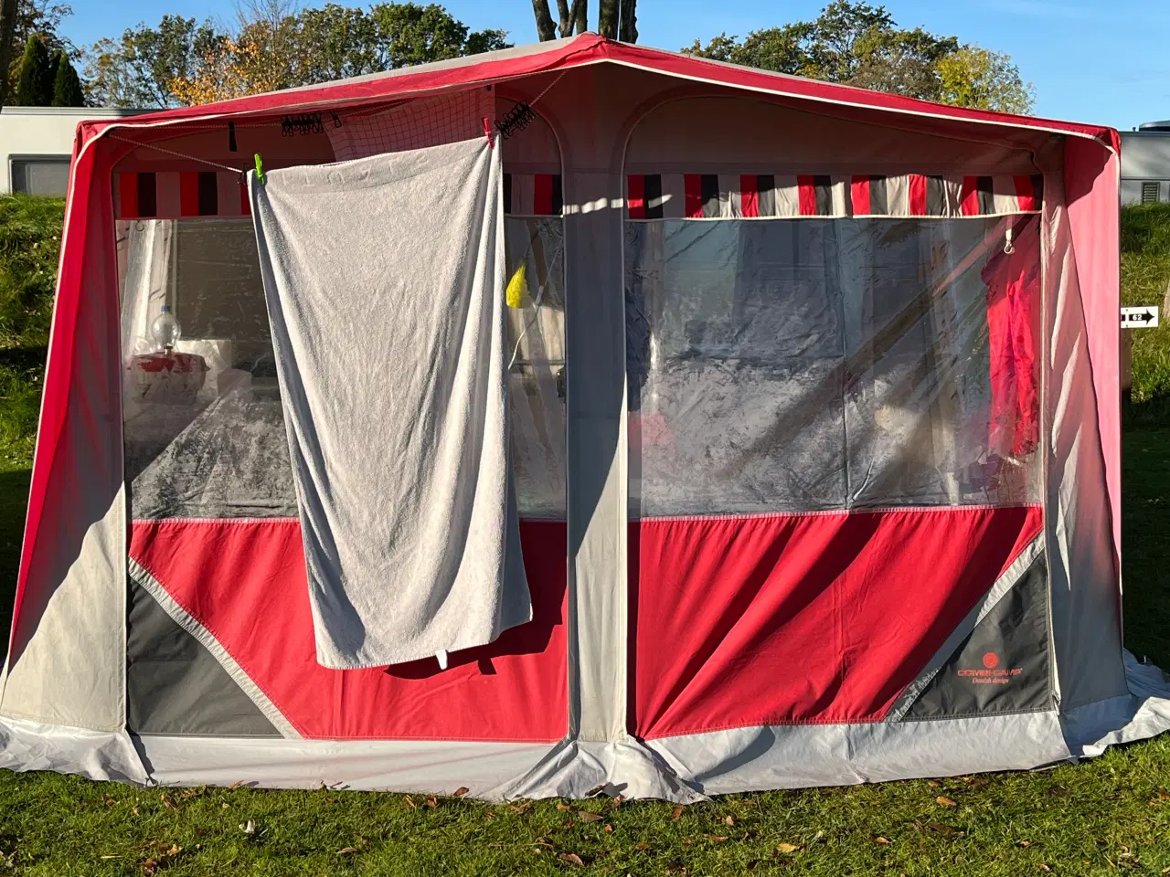 Billede 8 - Combi-Camp