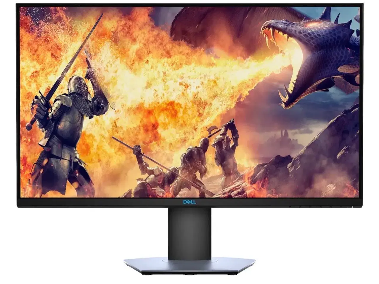 Billede 1 - Dell S2719DGF 27” 144hz