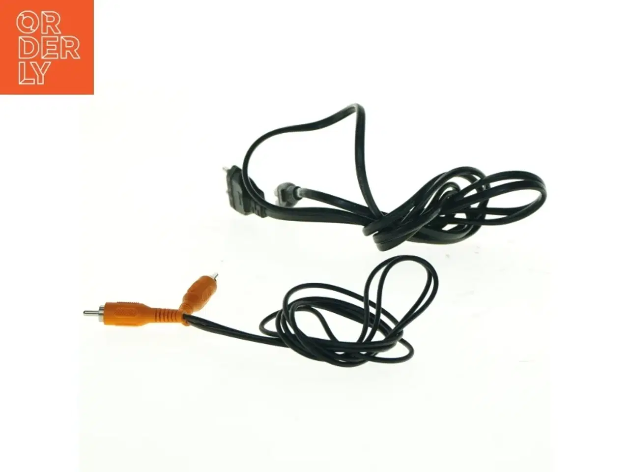 Billede 3 - adapterkabel (str. 200 cm og 150 cm)