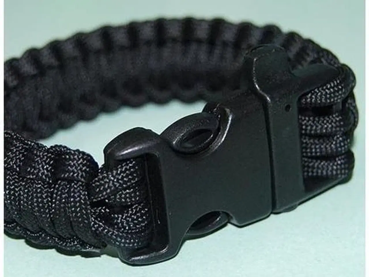 Billede 10 - Paracord - Faldskærmsline - Knyttesnor