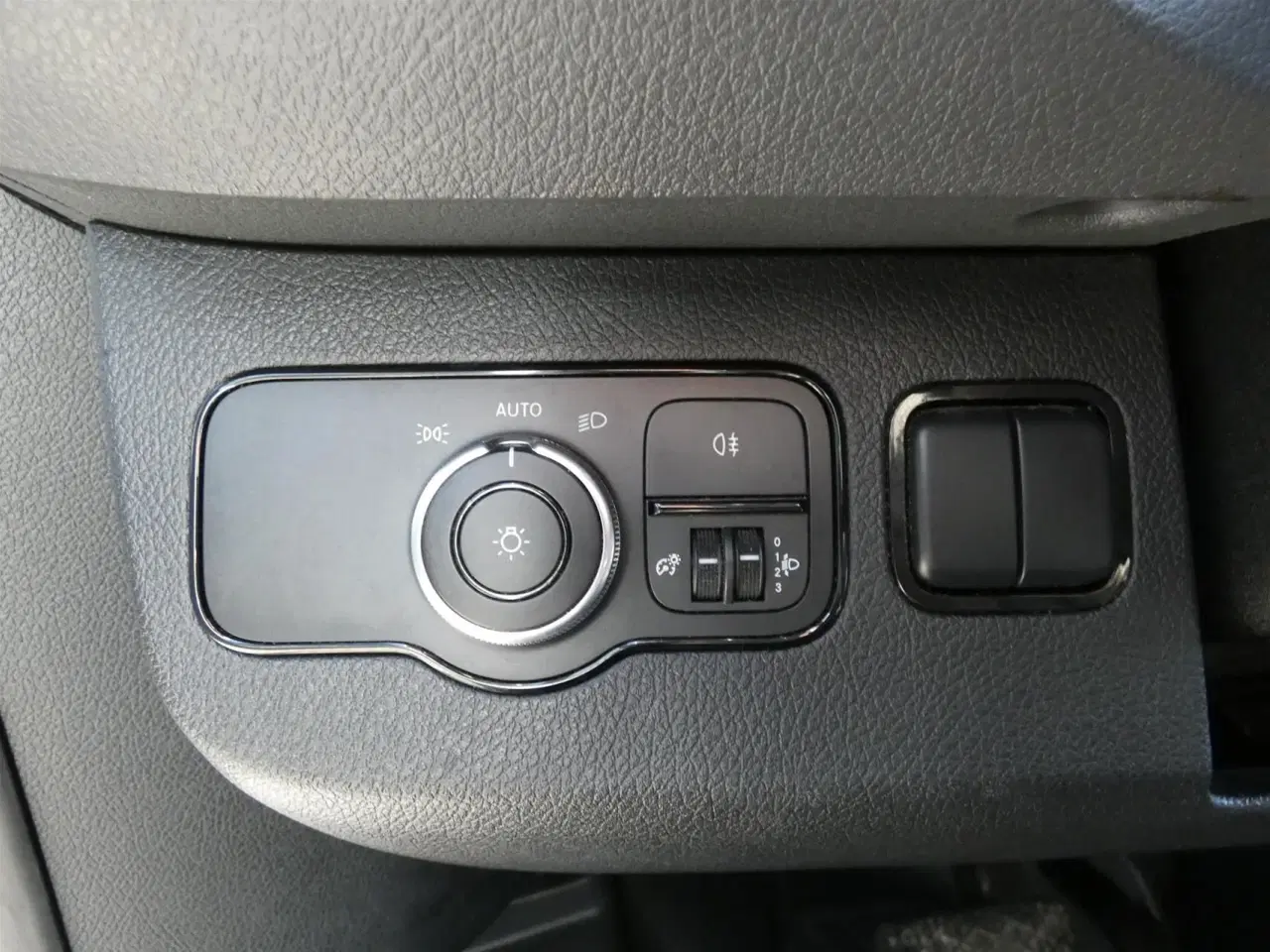 Billede 15 - Mercedes-Benz Sprinter 316 2,1 CDI A3 RWD 7G-Tronic 163HK Ladv./Chas. Aut.