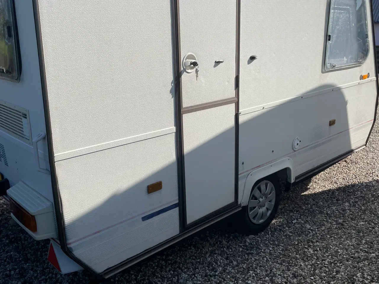 Billede 2 - Adria optima 360