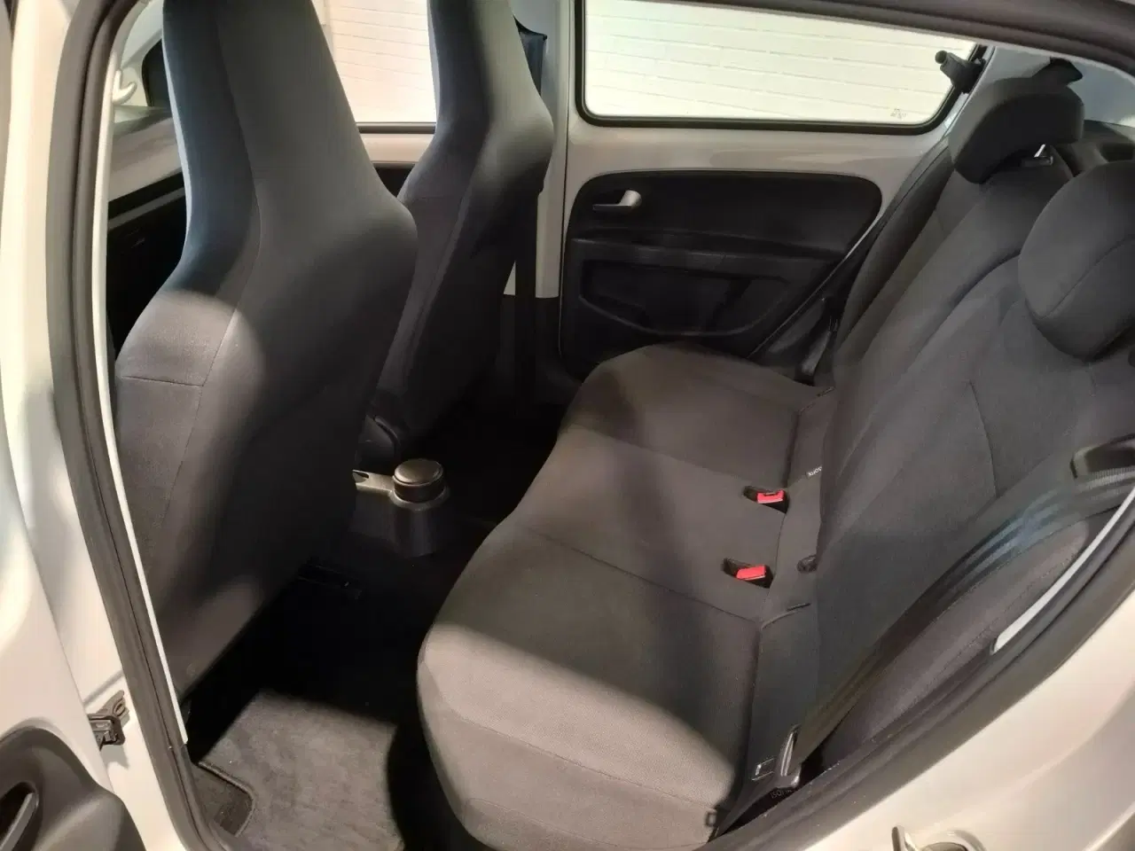 Billede 6 - VW Up! 1,0 MPi 60
