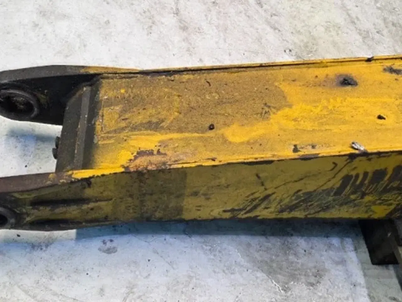 Billede 5 - Hydrema 926D Arm