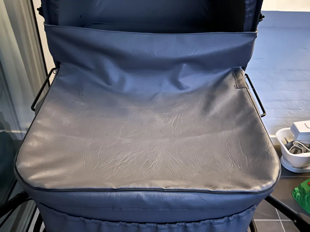 Billede 2 - Tvillinger barnevogn