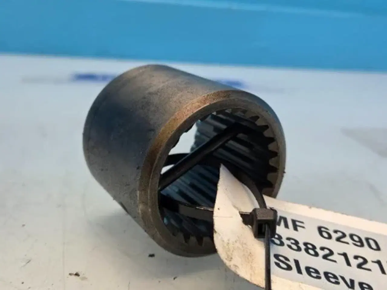 Billede 6 - Massey Ferguson 6290 Muffe 3382121M3