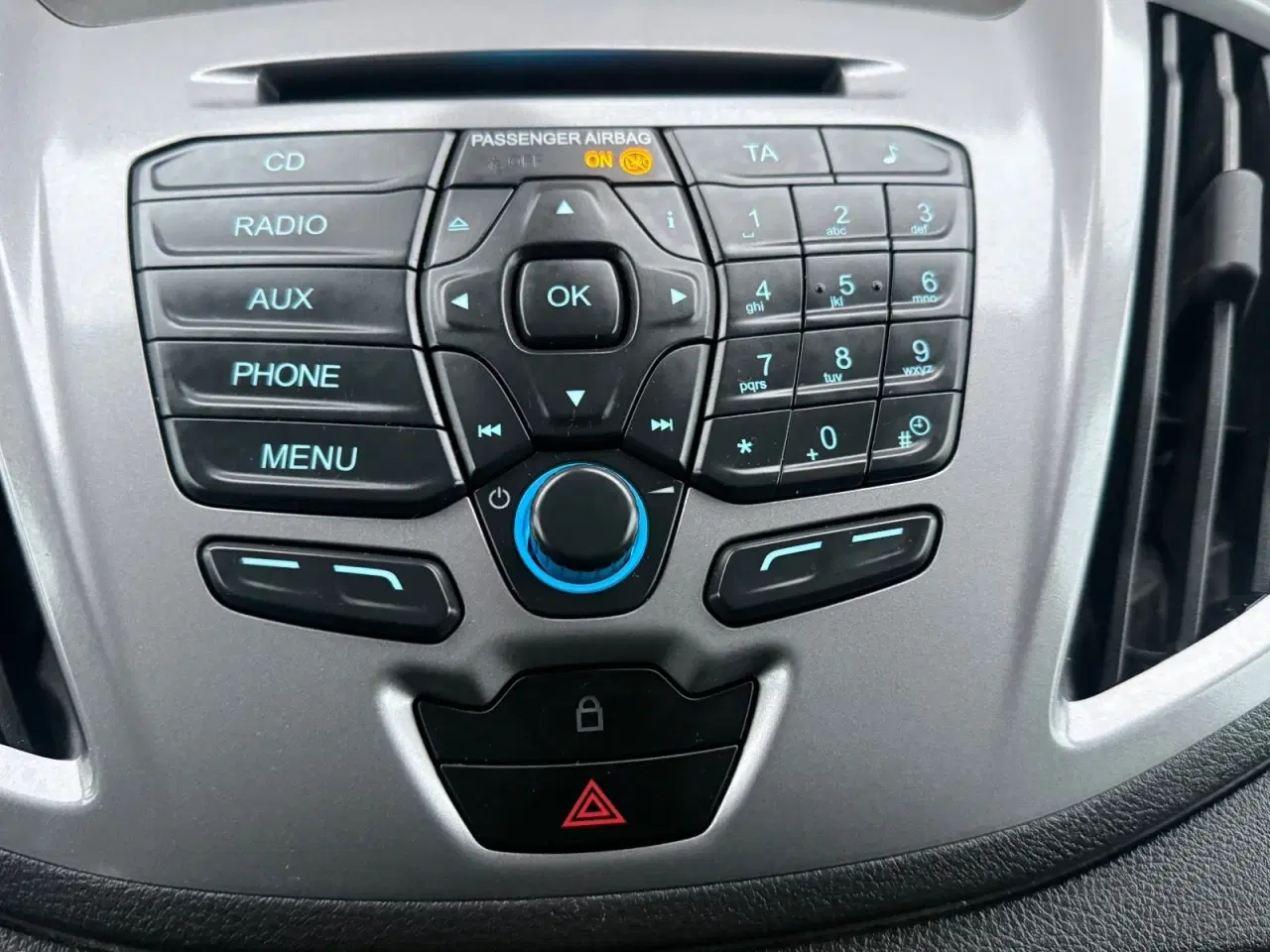 Billede 13 - Ford Transit 350 L3 Van 2,2 TDCi 155 Trend H2 FWD