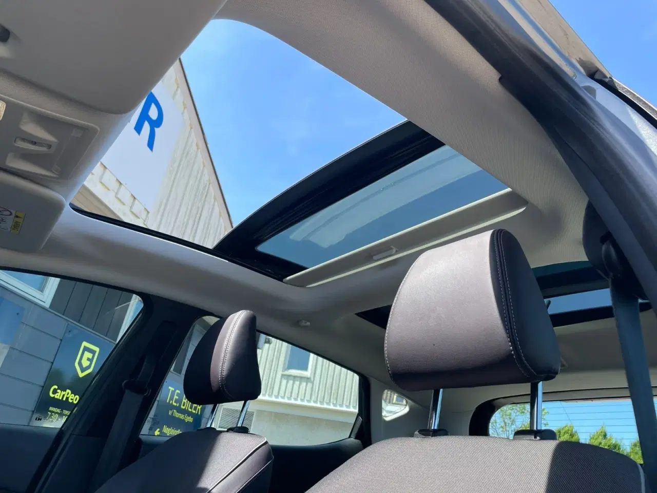 Billede 9 - Ford Fiesta 1,0 EcoBoost Vignale