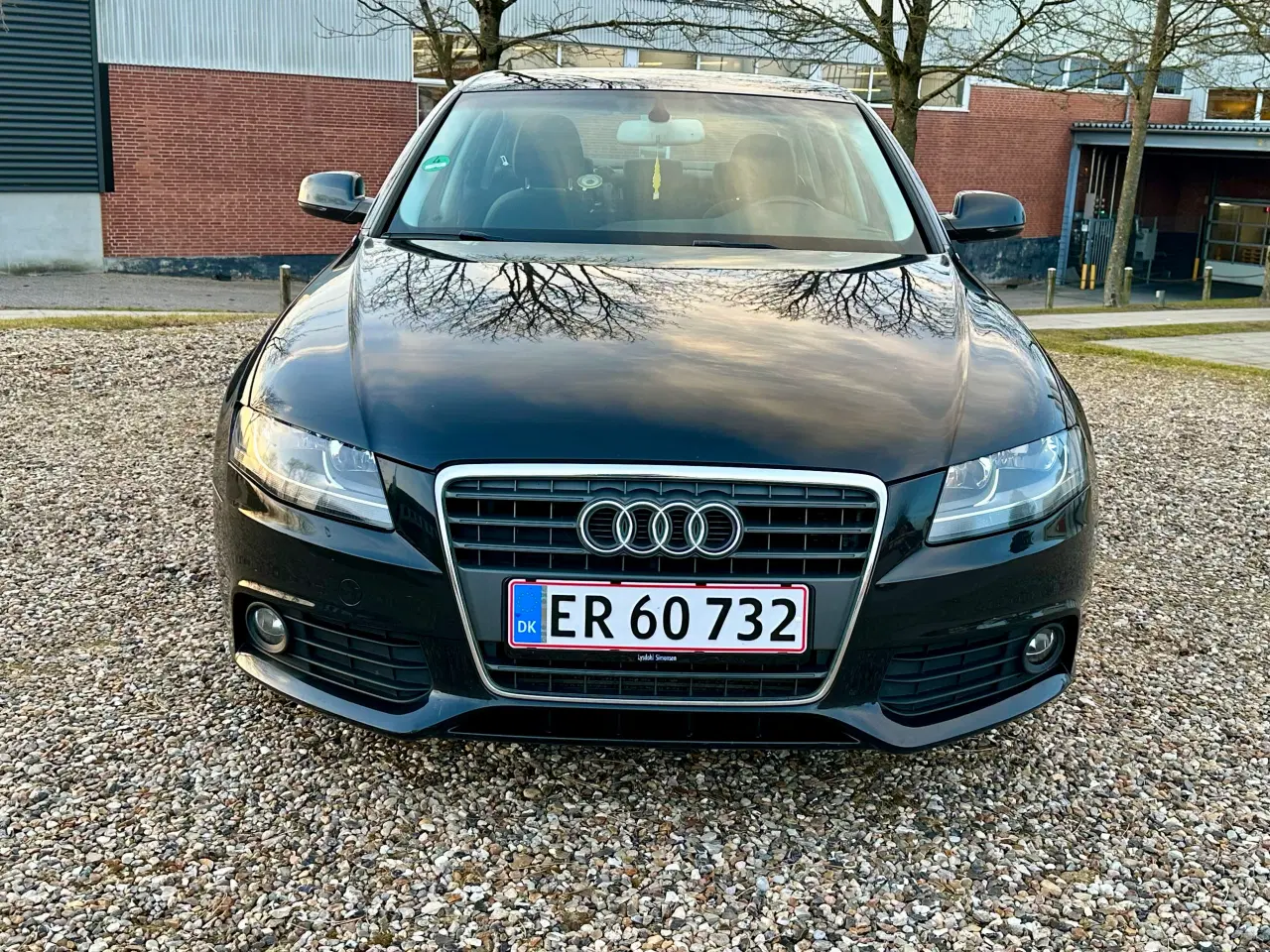 Billede 3 - Audi A4 2.0 TDI DIESEL 6 gear