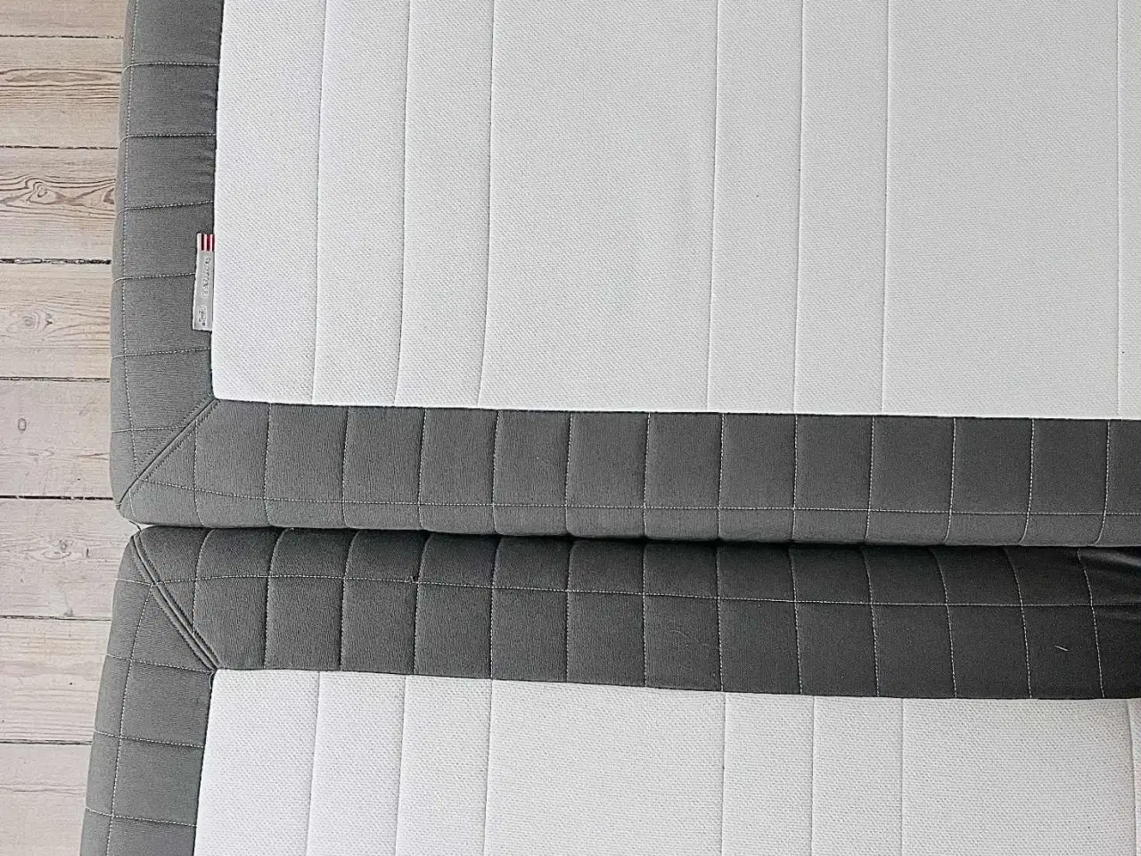Billede 3 - Super Boxmadras 160 x 200
