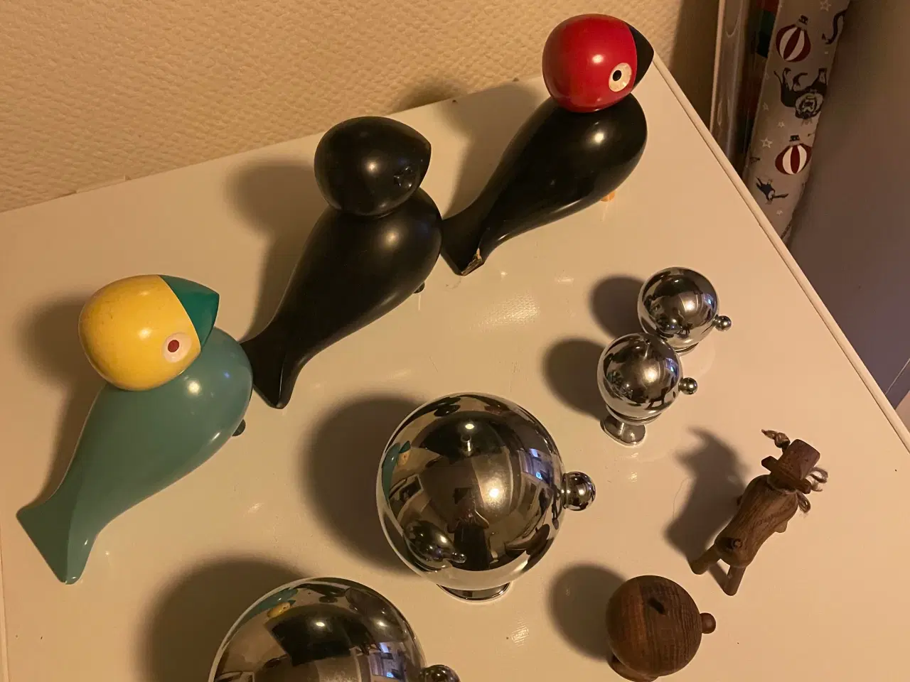 Billede 2 - Kay Bojesen og Hoptimister