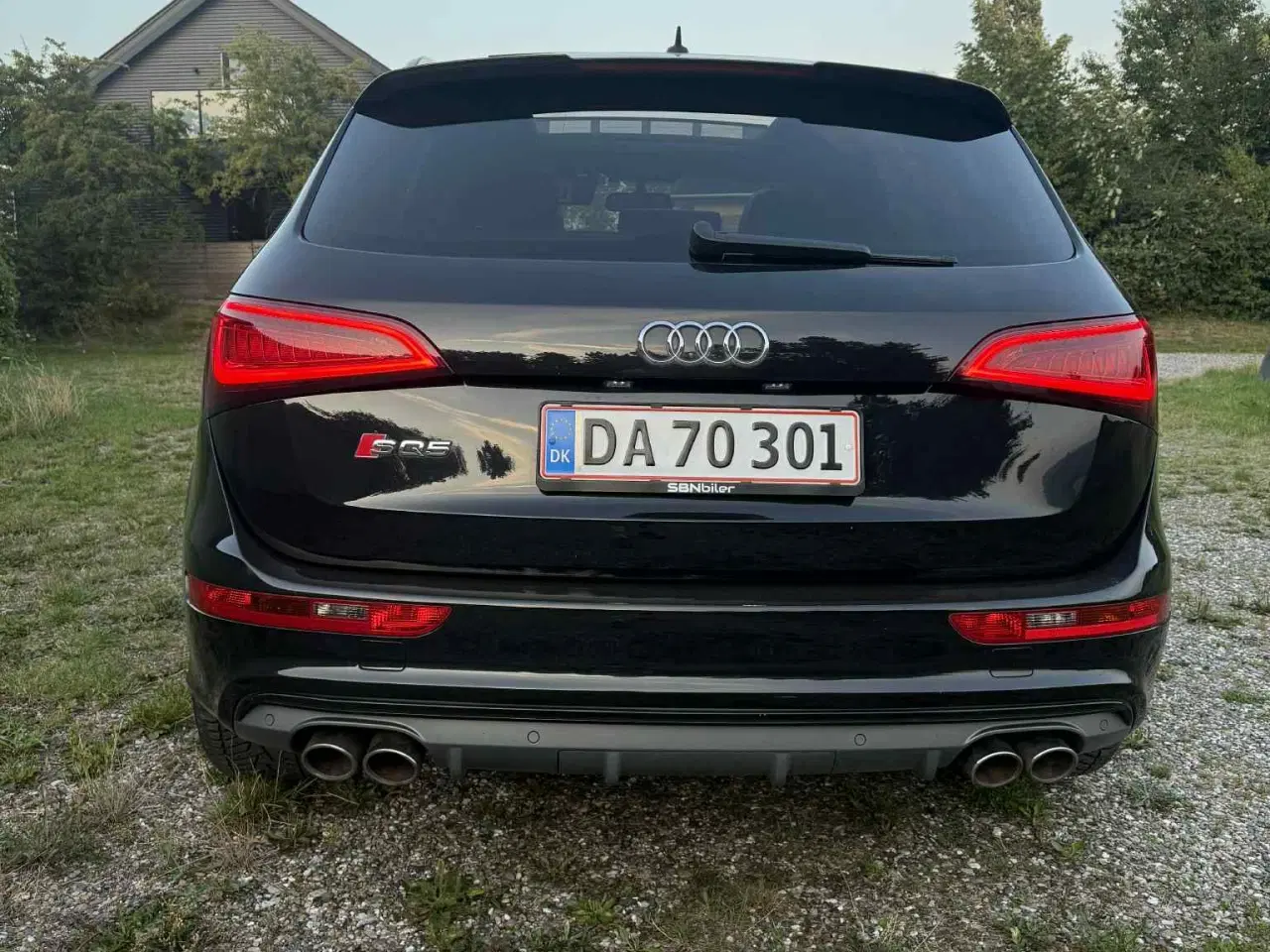 Billede 4 - Audi SQ5 TDI