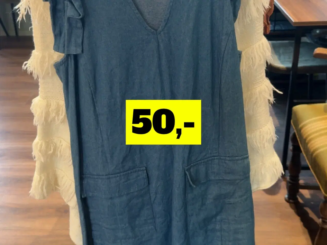 Billede 4 - 50 kr. stk. - flere annoncer 