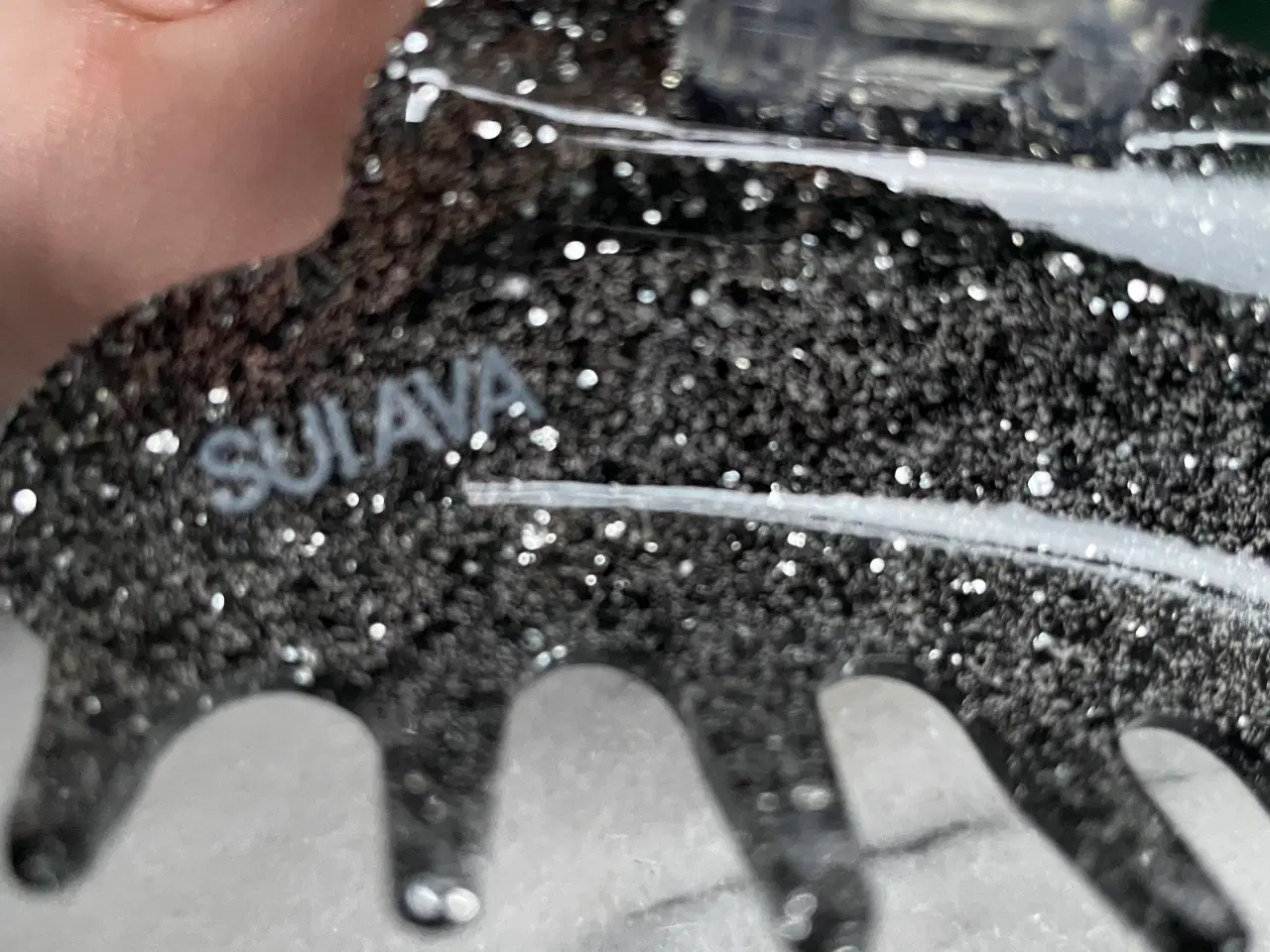 Billede 3 - Sui Ava hårklemme 