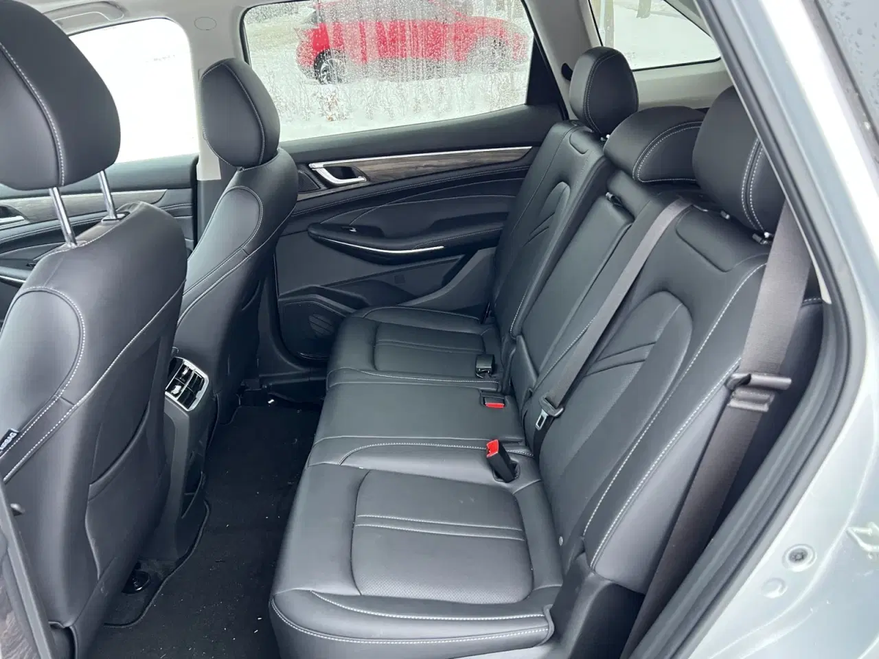 Billede 14 - Navor E5 1,5 PHEV Rock