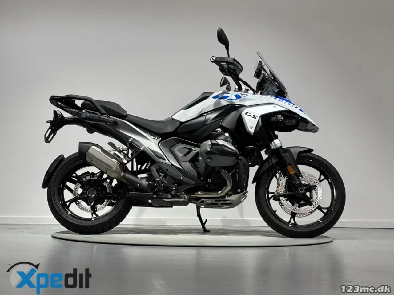 Billede 1 - BMW R 1300 GS