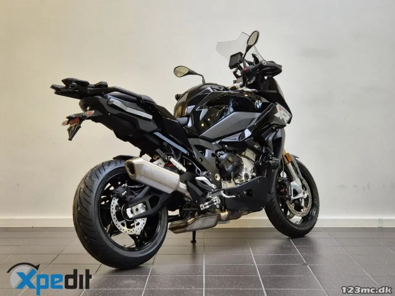 Billede 9 - BMW S 1000 XR