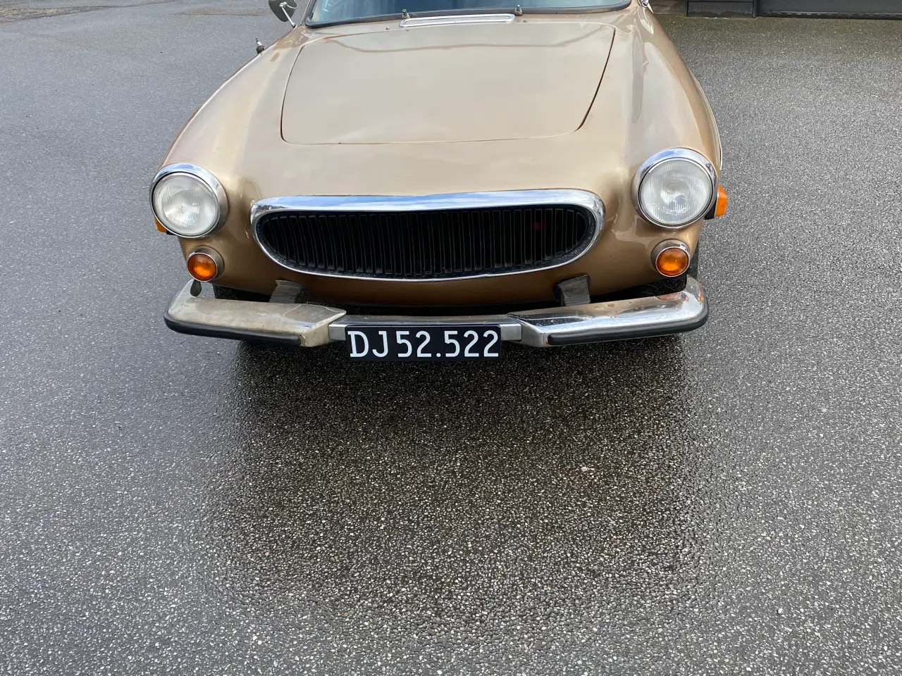 Billede 7 - Volvo 1800 ES