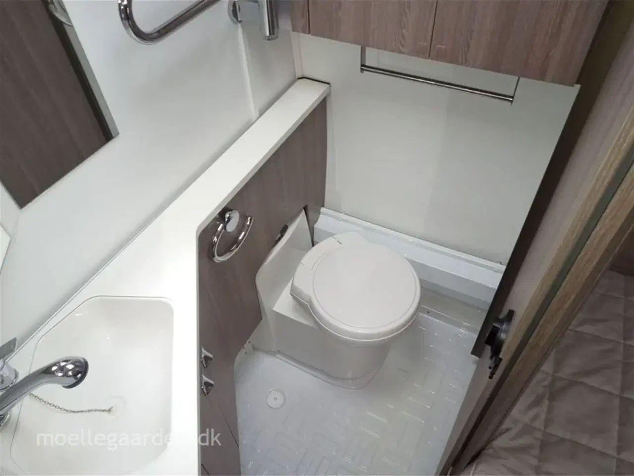 Billede 4 - 2017 - Kabe Royal 560 XL KS
