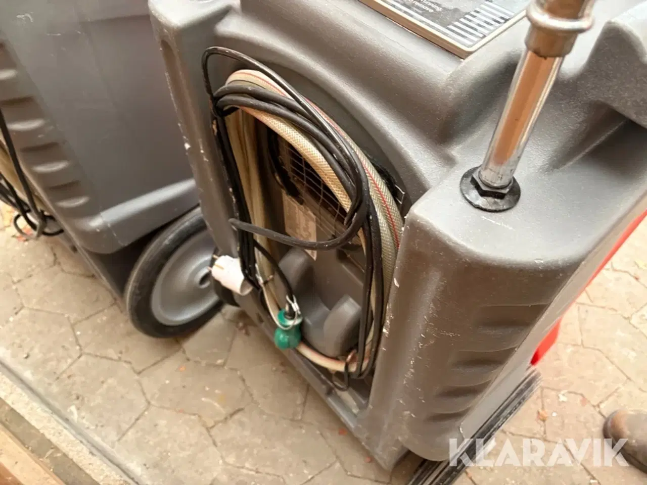 Billede 7 - Affugtere Intertek HT 650 2 styk