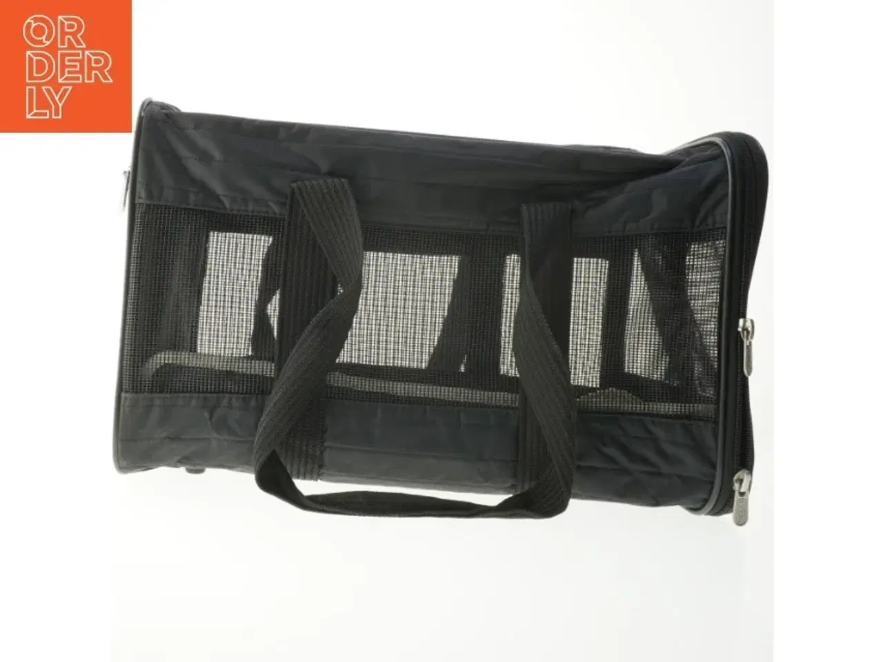 Billede 3 - Deluxe Transporttaske til kæledyr fra Sherpa (str. 48x32 cm)