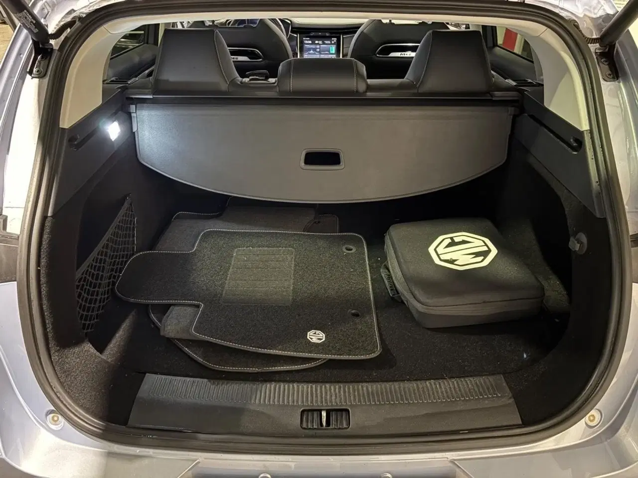 Billede 4 - MG Marvel R Luxury