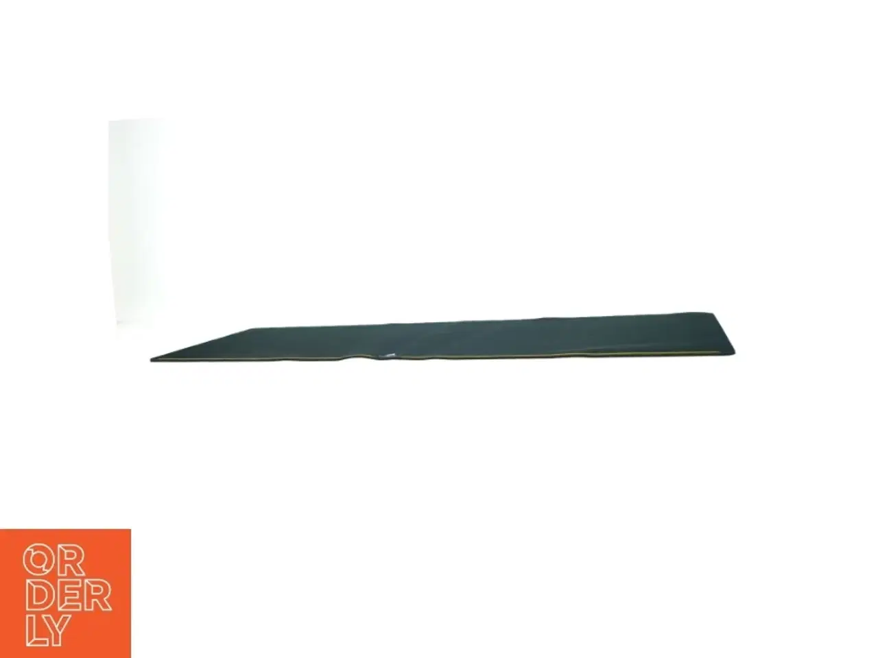 Billede 1 - mussemåtte lang fra Corsair (str. 92 x 30 cm)